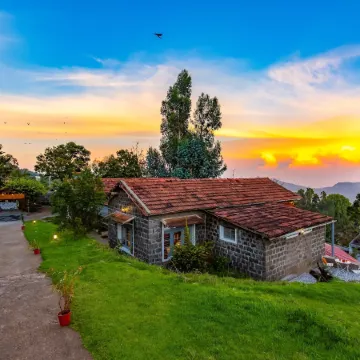 Zostel Kodaikanal