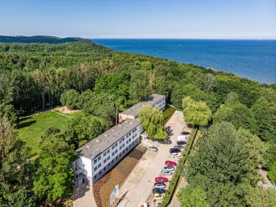 Aqua House Hoteles en 