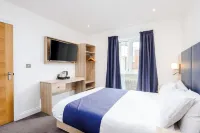 Russell Hotel - Baarit