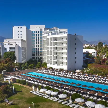 Hotel SU & Aqualand