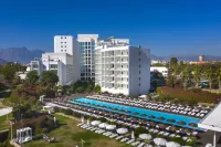 Hotel SU & Aqualand Hotels in Antalya