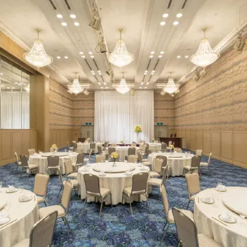 Kobe Seishin Oriental Hotel