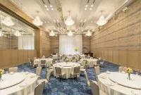 Kobe Seishin Oriental Hotel Hotels in Miki