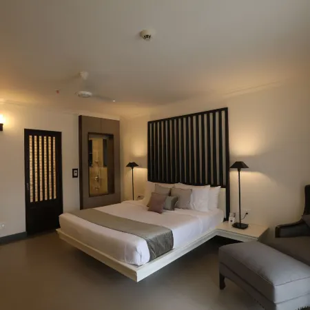 Andores Resort and Spa - Calangute