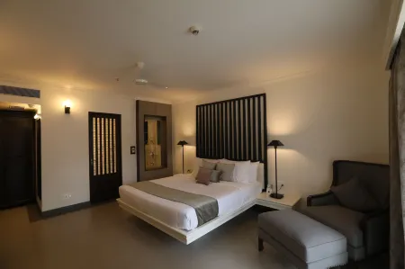 Andores Resort and Spa - Calangute Отели в г. Калангут