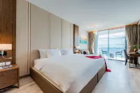 Panorama Seaview Luxury Stay Skyline By HC Group  호텔