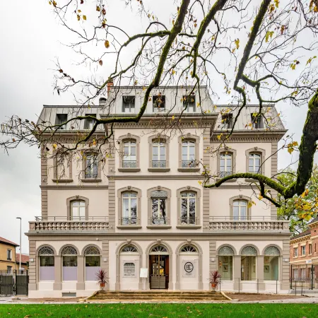 Hôtel Mille Pas