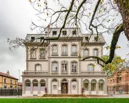 Hôtel Mille Pas Hôtels à : Voiron