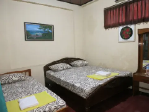 Sartika Hotel Prawirotaman