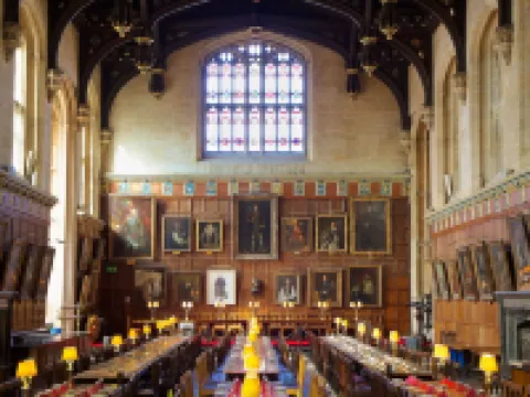 Best Western Plus Oxford Linton Lodge Hotel Hotels in Oxford