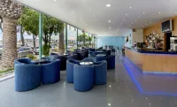 4R Meridià Mar - ที่มีบาร์