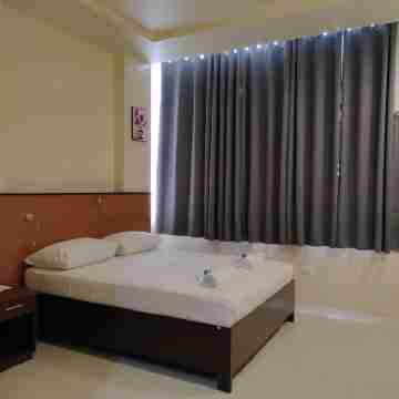 Krishatel Leisure Inn Rooms