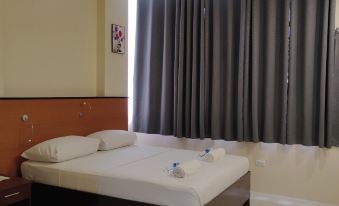 Krishatel Leisure Inn