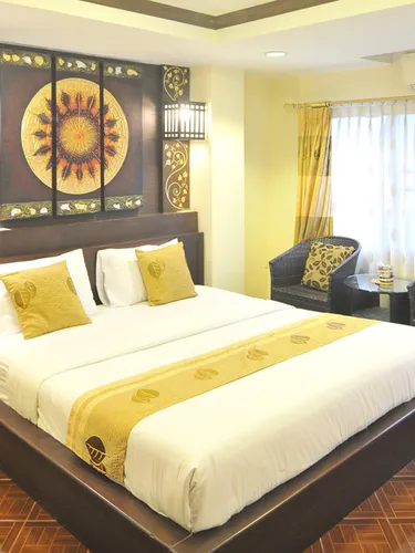 รูปภาพของโรงแรมมาเลเซีย