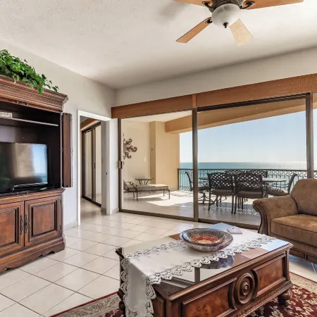Ocean View