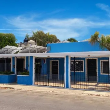 Suites del Sureste - Mérida