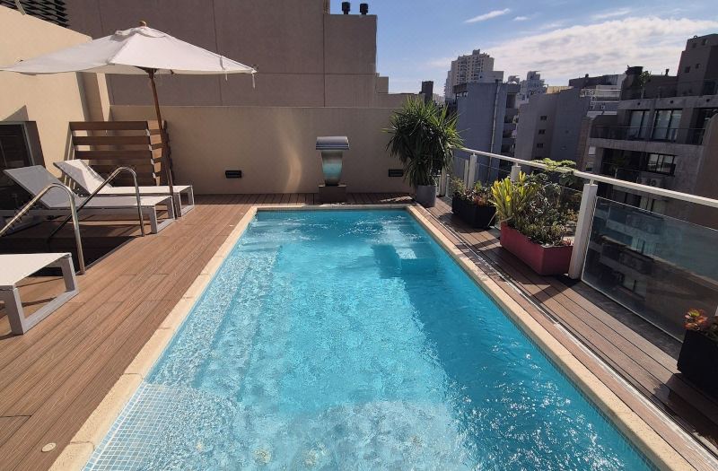 Fierro Hotel Buenos Aires photo 3