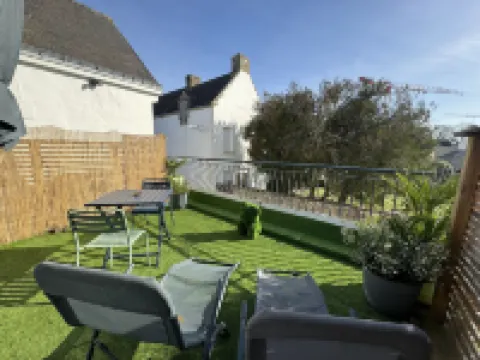 オテル ラ メゾン デューヌ のホテル