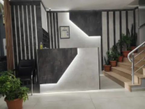 Akdağ Konaklama Uşak otelleri