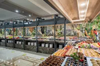 Miarosa Kemer Beach - breakfast