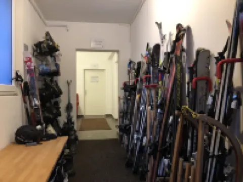 Apartments Fichtelberger Blick Hotels in Oberwiesenthal