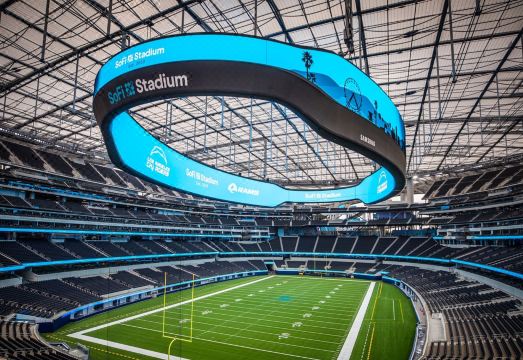 2. 다운타운 로스앤..