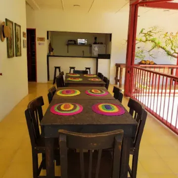 Lodge Paraíso Verde