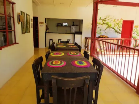 Lodge Paraíso Verde Отели рядом с достопримечательностью «Ecoparque Los Yarumos»