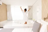 Cancún Hotel by H Hotéis - Airport Hotels in Taguatinga