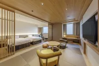 Beppu Suginoi Hotel