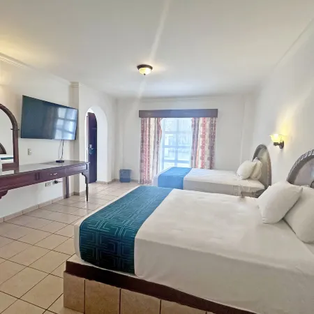 InHouse Select Hacienda Tres Rios
