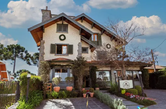 Hotel Solar d'Izabel Hotels in Campos do Jordao