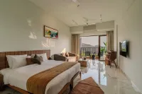 Oxford Golf Resort - balkon