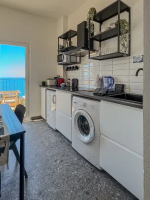 Il Sogno di Beatrice Luxury Apartment with Views - WiFi