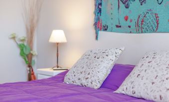 Beautiful Apartment Downtown, Amazing Lake Views JF1 by Apartments Bariloche