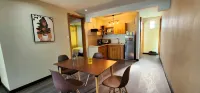 Phoenix Beach Apartments Sea View Hotel a Flic en Flac