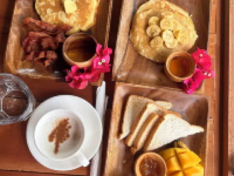 Marika Resort Hotels in Badian