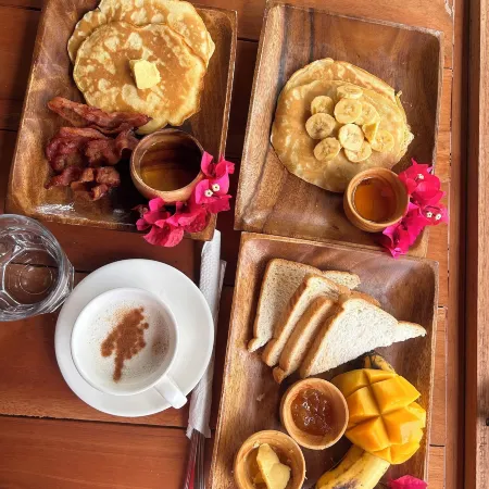 Marika Resort
