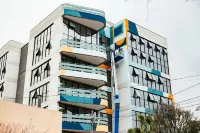 Selina Madalena Sao Paulo Hotels in Sao Paulo