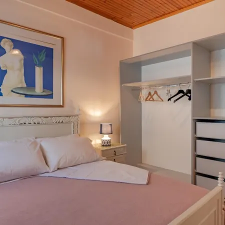 Art Gallery Villa Kefalonia Sea View and Breakfast