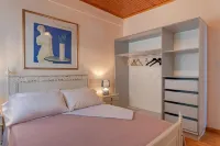 Art Gallery Villa Kefalonia Sea View and Breakfast - maisons de vacances