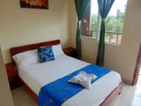 Miramar Lodge