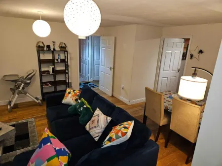 London 02 Arena Cool Off Family Hub Отели рядом с достопримечательностью «Барьер Темзы»