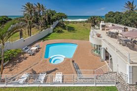 The Beach Palace Ramsgate