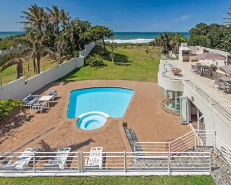 The Beach Palace Ramsgate Hoteles en Margate