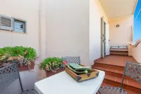 3684 Tsg - Casa Facci te Rosa by Barbarhouse