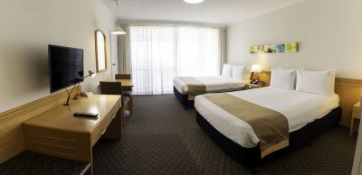 その他 ホリデイ・イン ケアンズ ハーバーサイドの写真