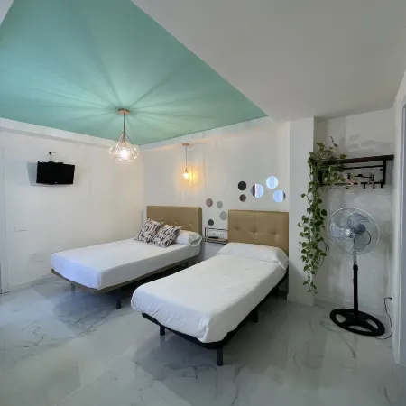 La Villa del Sastre