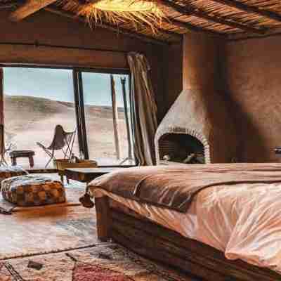 Alkamar Camp Agafay Rooms