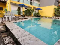 Flat em Maracaípe